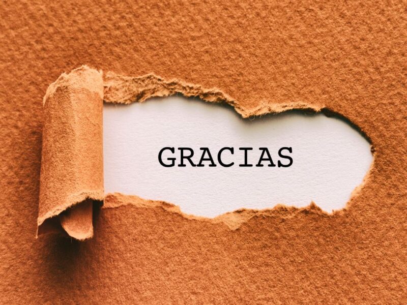 Gratitud en el trabajo: Cuando es genuina, transforma culturas