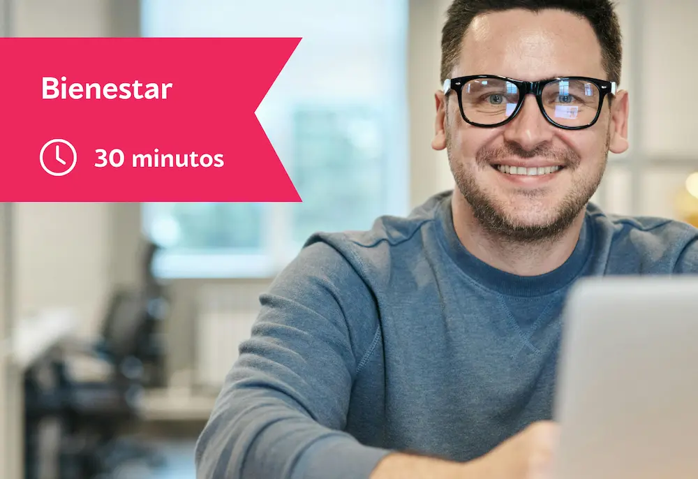 Sesiones de mindfulness y bienestar para empresas con foco en resiliencia y gestión del estrés