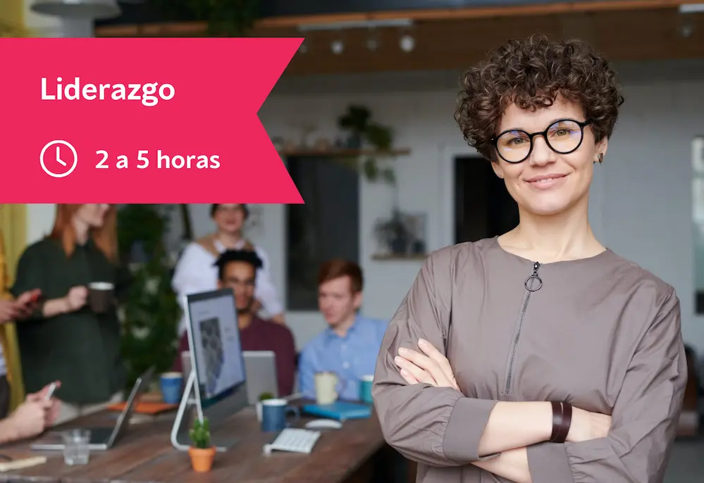 Formación en soft skills para líderes: gestión de equipos, bienestar y colaboración