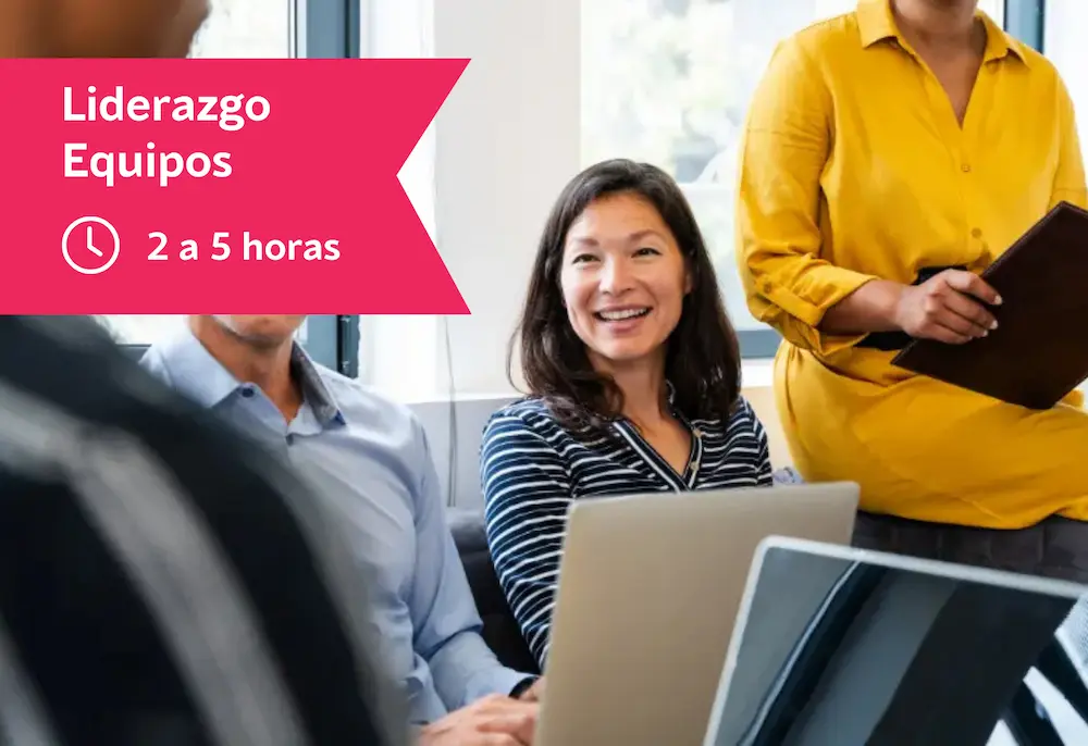 Personas representado trabajar con Inteligencia Emocional en la empresa