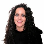 Colaboradora de Umanbi Andrea Martínez
