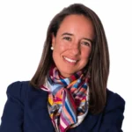 Colaboradora de Umanbi Carolina Gamboa