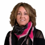 Colaboradora de Umanbi Inma Arco Peso